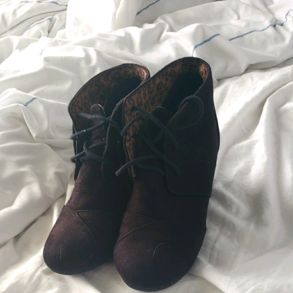 Cute heels